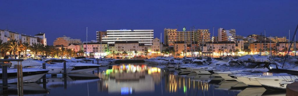 Algarve wedding venue Marina-Vilamoura