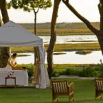 Quinta do Lago Wedding Ceremony Location