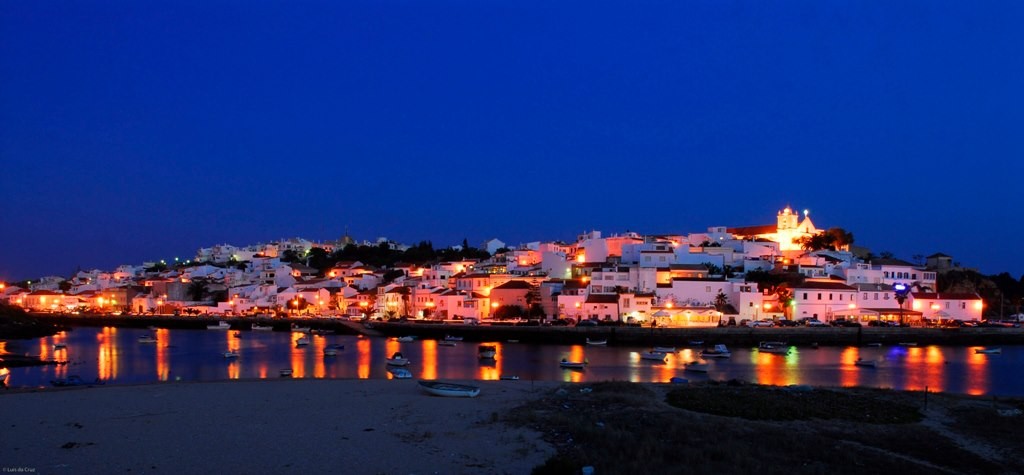 Algarve Wedding Venue